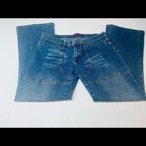 Gazoz Jeans‎